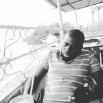 George Hassan - @onyangogeorge94 - Instagram