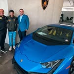 George Hassan - @georgetradesenergies - Instagram