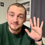 George - @george_hatter - Instagram