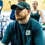 George Hatt - @gwhxtt - Instagram