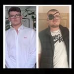 George Hatt - @gym_hatt - Instagram