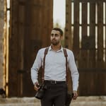 George Hattar - @georgehattarphoto - Instagram