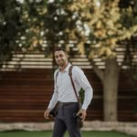 George Hattar - @georgehattar - Instagram