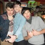 George Hatton - @tobiasthe - Instagram