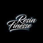 George Hatton - @resinfinesse - Instagram