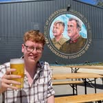 George Hatton - @gingercretin - Instagram