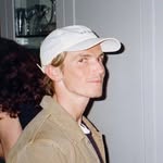 George Thomas Hatton - @georgehatton_ - Instagram