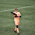 Goalkeeper (George Hatton) - @ghgk07 - Instagram