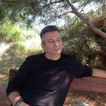 George Hatzi - @georgehatzinikolau - Instagram