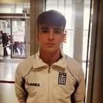 George Hatzi - @geo_20.04 - Instagram