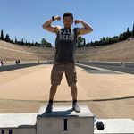 George Hatzí - @hatzi425 - Instagram