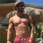 George Hatzi - @georgeehatzi - Instagram