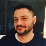 George Hatzifotiou - @george.hatzifotiou - Instagram