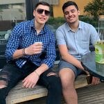 George Hatzis - @georgehatziss - Instagram