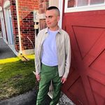 George Hatzisavvas - @george_hatzisavvas - Instagram