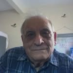 George Hauer - @hauergeorge - Instagram
