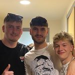 george - @georgehay__ - Instagram
