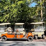 George Hay - @lakeharmonygolfcartrentals - Instagram