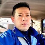 George Hayashibara - @george_hayashibara - Instagram
