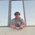 George Hedges - @george__hedges - Instagram