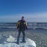 George Hein - @gdhein14 - Instagram