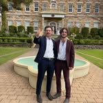 George Heintze - @georgeheintze - Instagram