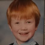 GEORGE - @george.helmer - Instagram