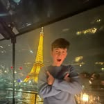 George Helmer - @georgehelmerv - Instagram