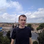 George Helmer - @gh_in_dc - Instagram