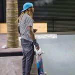 George Hendrick - @hendrick632 - Instagram