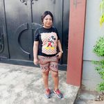 George Hendrick - @maduabuchi_blessing - Instagram
