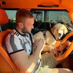 George Hendrick - @thetradinggorge - Instagram