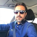 George Hendrick - @doctor44455 - Instagram