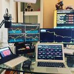 George Hendrick - @george_hendrickfx - Instagram