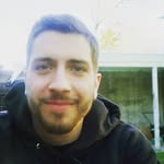 George Hendrickson - @el_chico_piccante - Instagram