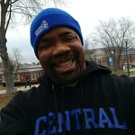 George Hendrickson - @georgeatccsu - Instagram
