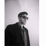 George Hermes - @george6414 - Instagram
