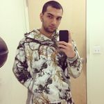 George Hermes - @georgedenised - Instagram