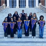 George Bush High School FFA - @bush_ffa - Instagram
