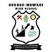 George-Mswazi High School - Facebook