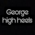George Shawwah High Heels - @george_high_heels - Instagram