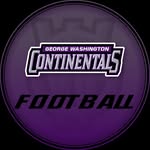George Washington High School Football - @continentals_football - Instagram