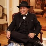 George Hightower - @theserialgroom - Instagram