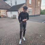George Hinds - @g.hinds95 - Instagram