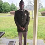 George Hinds - @georgehinds57 - Instagram