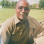 George Hinds - @georgehinds42 - Instagram