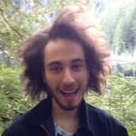 George Hinds - @gergey_boi - Instagram