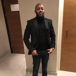 Patrick George Hinds - @pg_hinds - Instagram