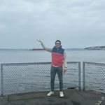 George Hochwarter - @george_hochwarter - Instagram