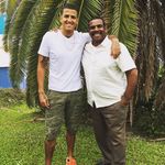 George Hodge - @george3burch - Instagram